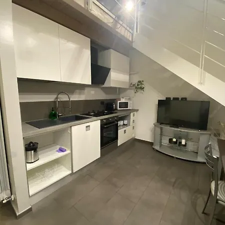 Loft * Gallarate