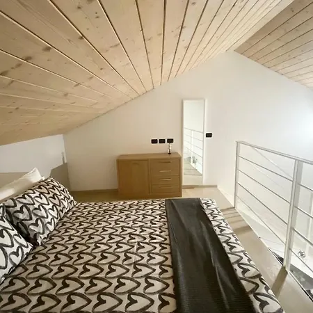 Apartamento Loft *