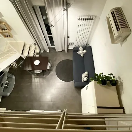 Loft Apartamento Gallarate