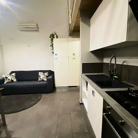 Apartment Loft *
