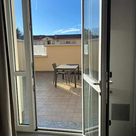 Loft Apartamento Gallarate